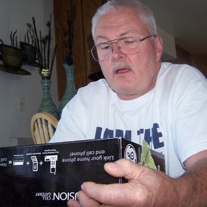 Meet your Posher, Woody